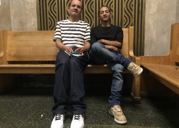 Migrants flooding NYC’s justice system — making up ‘75% of arrests in Midtown’ — as ‘pathetic’ sanctuary city laws handcuff cops