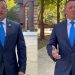 Congressman Eric Burlison Turned Away From DC Jail Where January 6th Political Prisoners Are Being Held! What Are They Hiding?