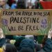 Meta Oversight Board Says 'River To The Sea' Not Inherently Hate Speech