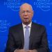 Klaus Schwab Calls for “Global Collaboration” To Combat “Misinformation”