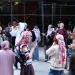 Sick: Anti-Israel Protestors Taunt In-Coming Freshman Jewish Students in NYC With Chants Referencing Murdered Hostages (Video)