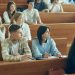 In a First, Young Men Are More Religious Than Young Women