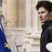 Durov Changes Tune While On Bail In France: Telegram To Allow More Data To Governments