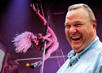 Jon Tester Takes Private Meeting With Pole Dancer To Talk Abortion