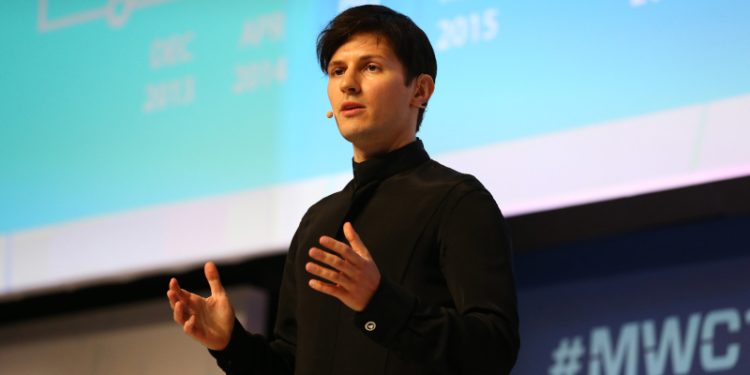 French Party Leader Warns Telegram CEO’s Life May Be in Danger