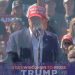 Trump Pledges to Fire Federal Employees Engaged in Censorship Pressure