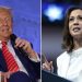 "It's Not In The Bag": Kamala Harris Trailing Biden, Hillary Clinton Vs. Trump At This Stage Of The Race