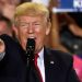 Trump has higher approval rating in New York than Governor Kathy Hochul