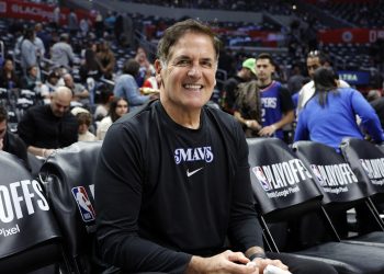Mark Cuban polls followers on which 2024 presidential candidate they want their kids to be like – Trump won in a landslide