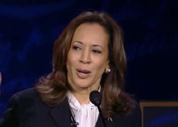 Comrade Kamala Embraced Fossil Fuels on the Debate Stage, but What Does Her Record Say?