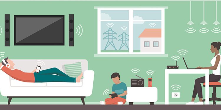 Wi-Fi Routers are ‘Significant EMF Emitters’ and ‘Should be Away From Livingrooms/Bedrooms’ — Study