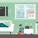 Wi-Fi Routers are ‘Significant EMF Emitters’ and ‘Should be Away From Livingrooms/Bedrooms’ — Study