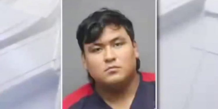Illegal Alien Arrested After Abducting High School Student While Impersonating Police Officer
