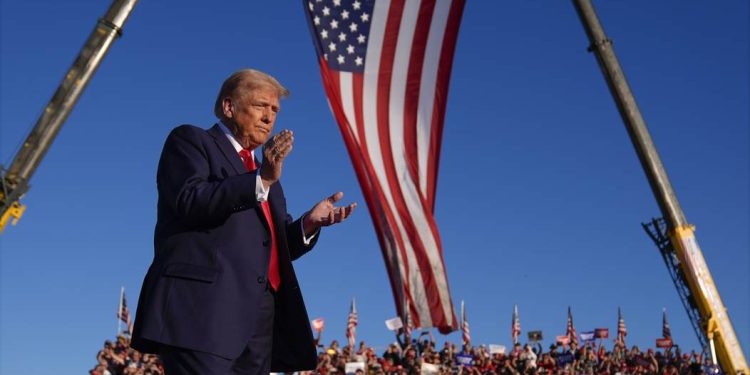 Dems Will Not Like What an Ex-MSNBC Political Analyst Just Said About the 2024 Race