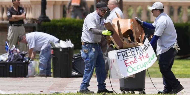 NEW: Young America's Foundation Files Free Speech Suit Against UCLA