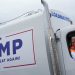 The Media Is Freaking Out Over Trump's Garbage Truck Stunt