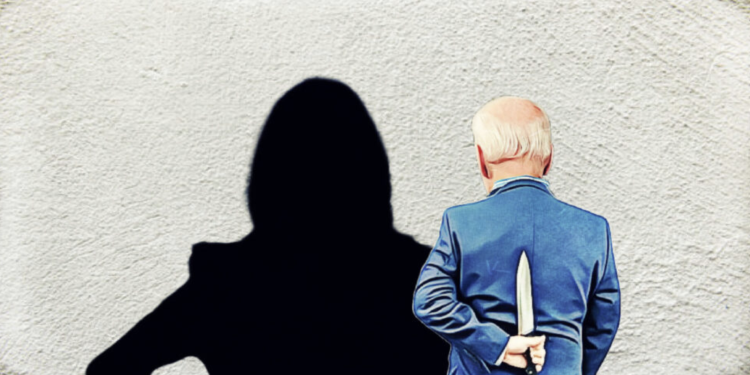 Newt Gingrich is convinced Biden wants Harris to lose, and he thinks he knows why…