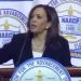 Kamala Harris’ speech at Detroit NAACP dinner is the most chilling, draconian thing you’ll ever hear…