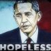 Barry’s lost his mojo…