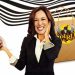 Kamala Ditches ‘Centrism’ to Play Al Sharpton