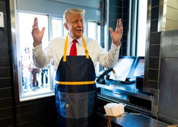 Anti-Gunners Sound Alarms Over Potential Trump Win