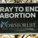 Couple Decides Against Having Abortion After Praying With Pro-Life Advocate