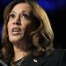 What Kamala Harris Posted Shows She Doesn't Care About Hurricane Helene Victims