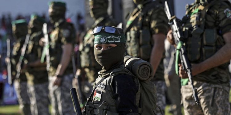 The Media Is Implementing Sinwar's Genocidal Strategy