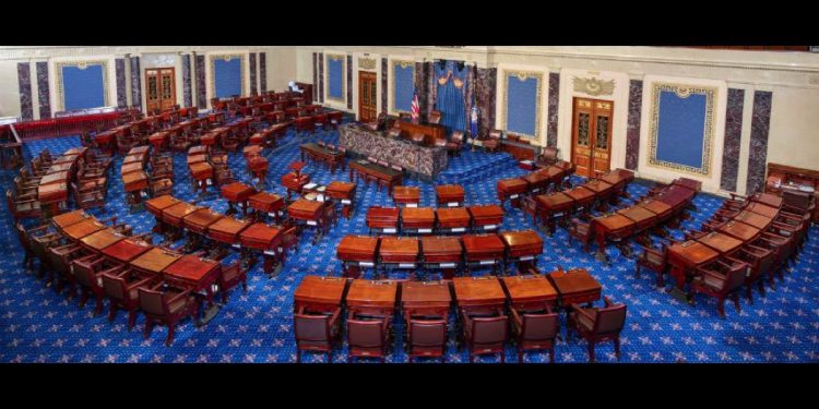 One Last Time: Wargaming the Senate