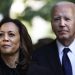 The Biden-Harris Administration's Misguided Policy On The Palestinians