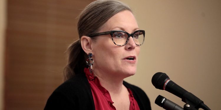 Leaked Call: AZ Democrat Officials Feared Voter List Error Would ‘Validate’ GOP Concerns About ‘Illegal Voting’