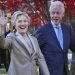 Kari Lake Hits the Shock Collar After Ol’ Dog Bill Clinton Barks That She’s ‘Physically Attractive’
