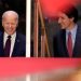 Democrats Worried That Canada Immigration Controls Might Keep Them Trapped in Trump's US