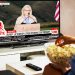 Liz Cheney Goes on Another Unhinged, Anti-Trump Diatribe on 'Meet The Press'