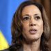 Kamala Harris Set to Do a Flurry of Interviews—All With Friendly Outlets