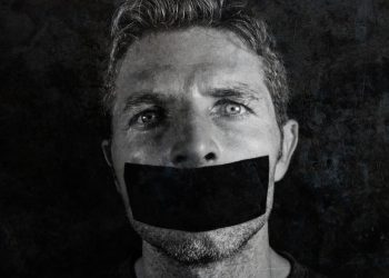 The Regime Thinks Free Speech is “Fanaticism”