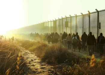 More Federal Environmental Regs Won’t Fix the Immigration Problem