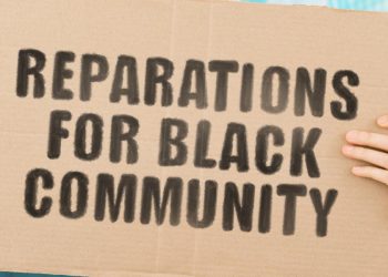 Unjust Reparations Will Not Empower Justice