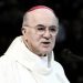 Archbishop Viganò