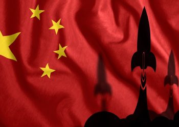 Chinese Nuclear Weapons