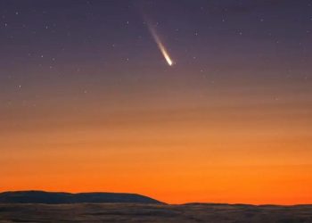Comet A3