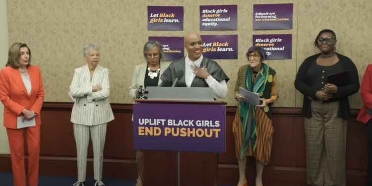 Democrats Claim Public Schools Mostly Run By Democrats Are Deeply Racist