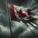 Witness to Tyranny: A Canadian Doctor’s Plea for America to Guard its Freedoms (Exclusive)