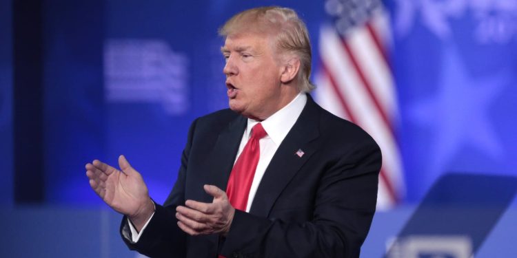 Trump Sweeps Battlegrounds In New Polls with 43 Electoral Votes On The Line