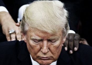 Donald Trump (1)
