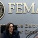 FEMA Kamala Harris