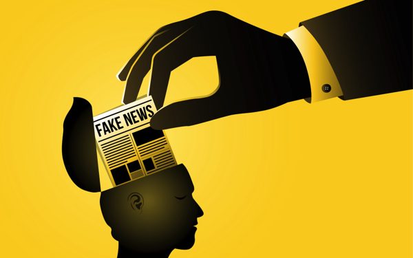MISINFORMATION INDUSTRIAL COMPLEX now gaslighting American public about “climate change” and upcoming “uncertifiable election” of Donald J. Trump