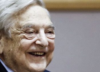 George Soros