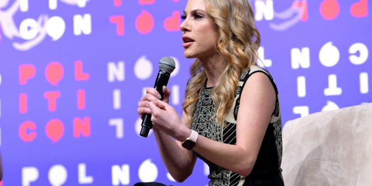 Ana Kasparian Says She Abandoned Democrats After Homeless Man Sexually Assaulted Her