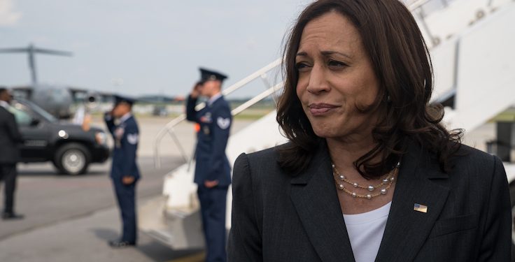 'Full-Blown Scandal': Biden-Harris Admin Hid Documents To Justify Fossil Fuel Crackdown, Oversight Committee Says